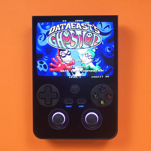 ANBERNIC RG477V Vertical Handheld Game Console