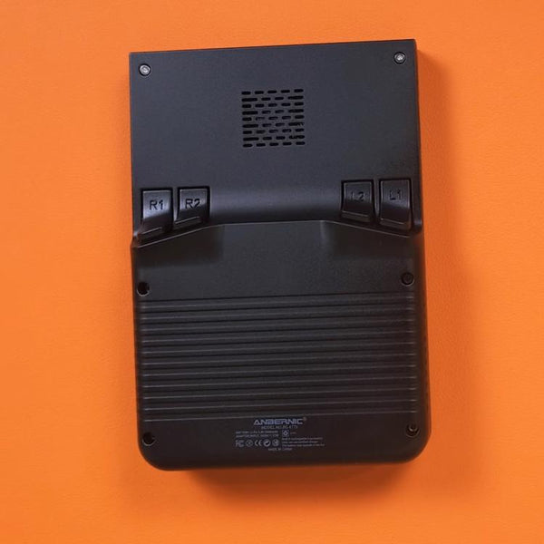 ANBERNIC RG477V Vertical Handheld Game Console