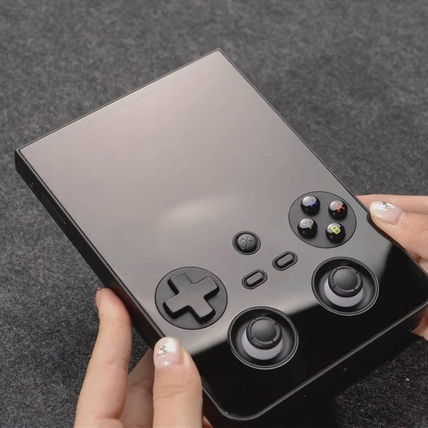 ANBERNIC RG477V Vertical Handheld Game Console