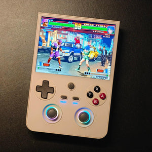 ANBERNIC RG477V Vertical Handheld Game Console