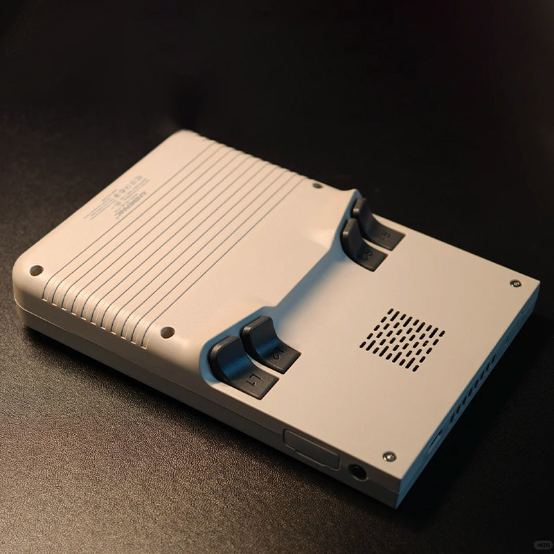 ANBERNIC RG477V Vertical Handheld Game Console - WhatGeek
