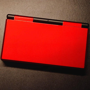 ANBERNIC RG DS Dual Screen Flip Game Console Clamshell Touchscreen