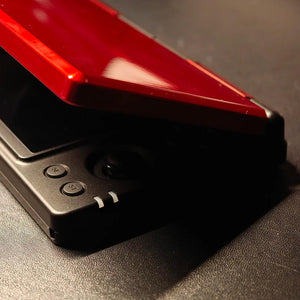 ANBERNIC RG DS Dual Screen Flip Game Console Clamshell Touchscreen