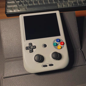 ANBERNIC RG406V Game Console With IPS Touchscreen