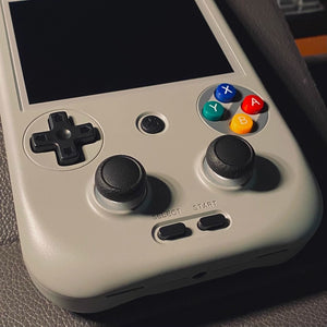 ANBERNIC RG406V Game Console With IPS Touchscreen