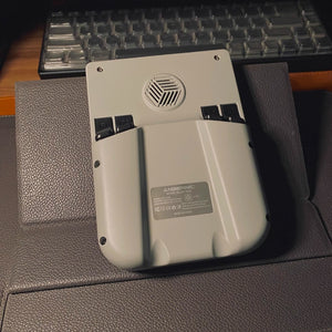 ANBERNIC RG406V Game Console With IPS Touchscreen