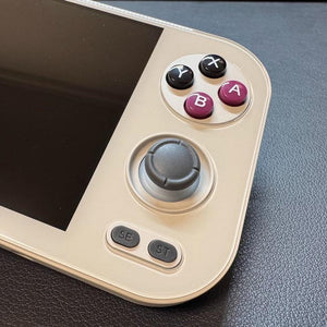 ANBERNIC RG476H AI Retro Handheld Game Console 4.7" 4:3 Screen Android 256GB