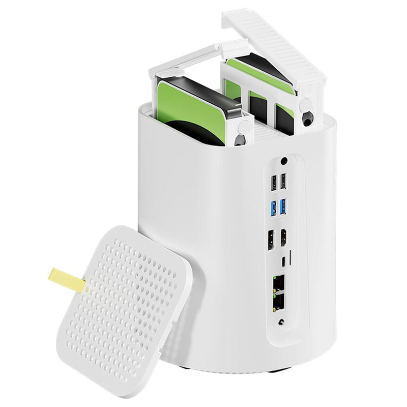 AOOSTAR R3 Pro AMD Ryzen 7 Gaming Mini PC