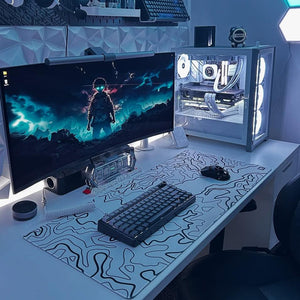 AULA F75 Max Tri-mode Mechanical Keyboard with TFT Screen