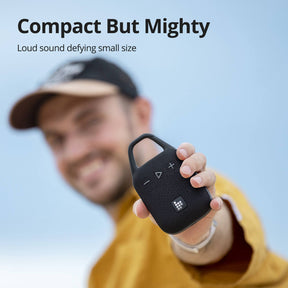 Tronsmart Mirtune H1 8W IPX6 Portable Bluetooth Speaker