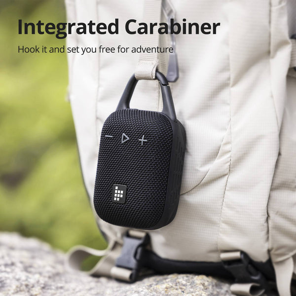Tronsmart Mirtune H1 8W IPX6 Portable Bluetooth Speaker