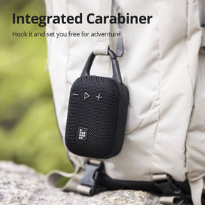 Tronsmart Mirtune H1 8W IPX6 Portable Bluetooth Speaker