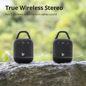 Tronsmart Mirtune H1 8W IPX6 Portable Bluetooth Speaker