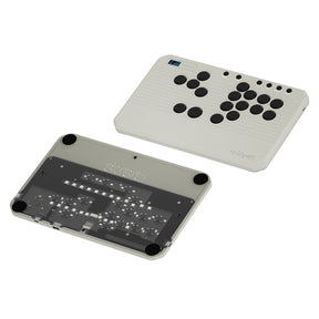 DOIO KBGM-H07 HITBOX A4 Size Multi-Key Game Keyboard PS5 Support