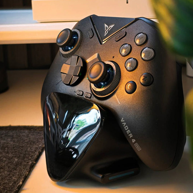 Flydigi Vader 4 Pro Gaming Controller with Force Adjustment Lever