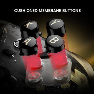 GameSir K1 Kaleid & Kaleid Flux Xbox Wired Controller