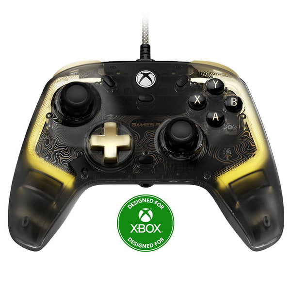 GameSir K1 Kaleid & Kaleid Flux Xbox Wired Controller