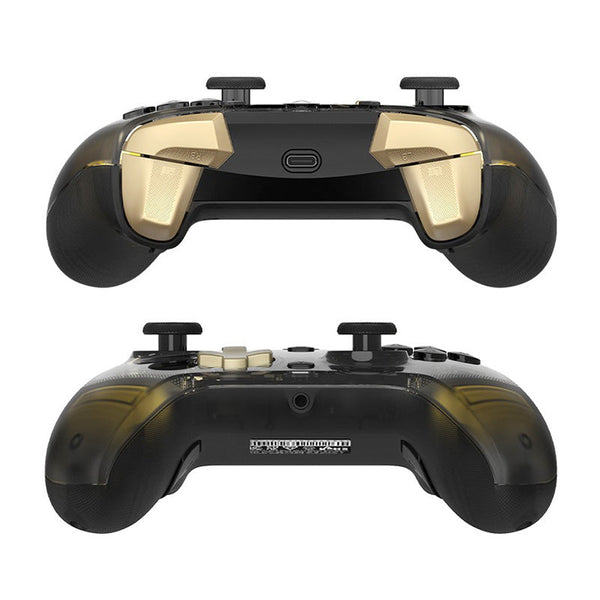 GameSir K1 Kaleid & Kaleid Flux Xbox Wired Controller
