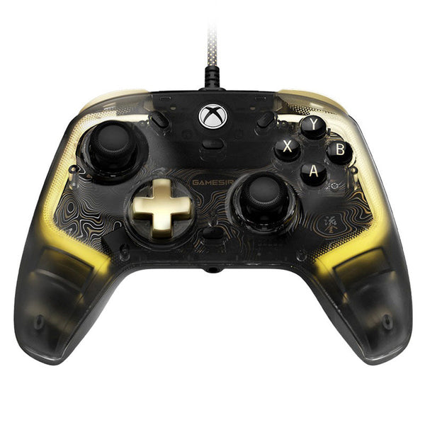 GameSir K1 Kaleid & Kaleid Flux Xbox Wired Controller