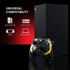 GameSir K1 Kaleid & Kaleid Flux Xbox Wired Controller