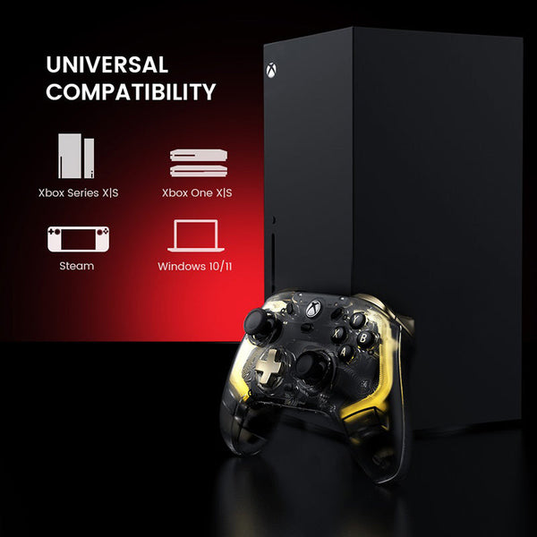 GameSir K1 Kaleid & Kaleid Flux Xbox Wired Controller