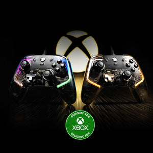 GameSir K1 Kaleid & Kaleid Flux Xbox Wired Controller