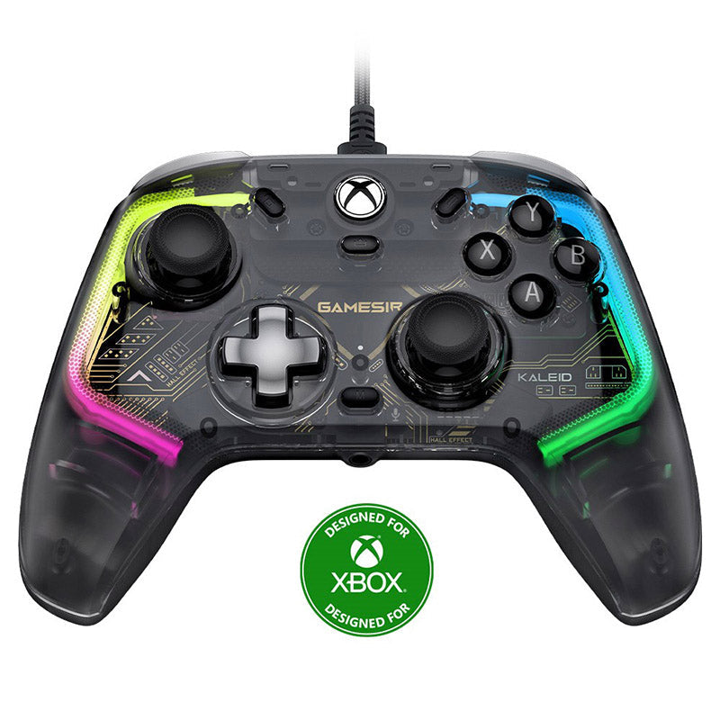 GameSir K1 Kaleid & Kaleid Flux Xbox Wired Controller