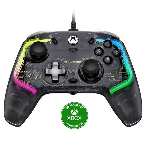 GameSir K1 Kaleid & Kaleid Flux Xbox Wired Controller