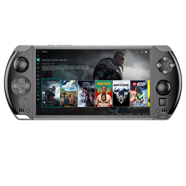 GPD Win 4 2025 Gaming Handheld  PC R7 8840U AI9 HX370