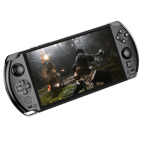 GPD Win 4 2025 Gaming Handheld  PC R7 8840U AI9 HX370