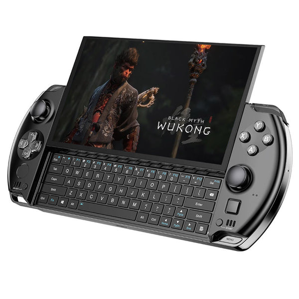 GPD Win 4 2025 Gaming Handheld  PC R7 8840U AI9 HX370