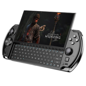 GPD Win 4 2025 Gaming Handheld  PC R7 8840U AI9 HX370