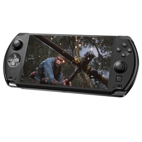 GPD Win 4 2025 Gaming Handheld  PC R7 8840U AI9 HX370