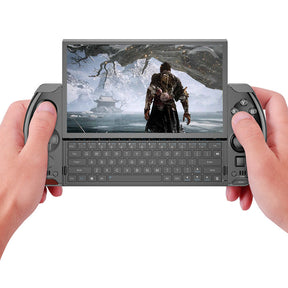 GPD Win 4 2025 Gaming Handheld  PC R7 8840U AI9 HX370