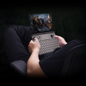 GPD WIN Max 2 2024 Handheld Gaming PC