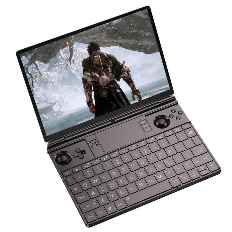 GPD WIN Max 2 2024 Handheld Gaming PC