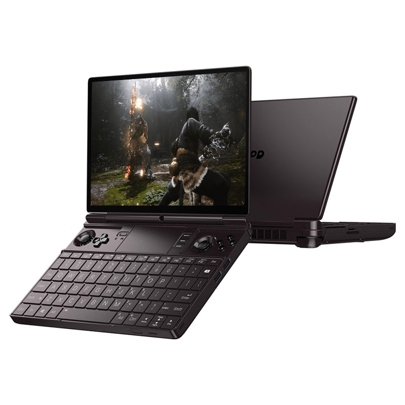 GPD WIN Max 2 2024 Handheld Gaming PC