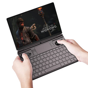 GPD WIN Max 2 2024 Handheld Gaming PC