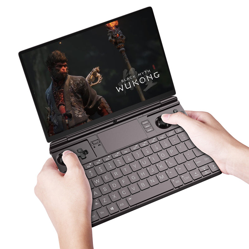 GPD WIN Max 2 2024 Handheld Gaming PC