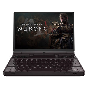 GPD WIN Max 2 2024 Handheld Gaming PC