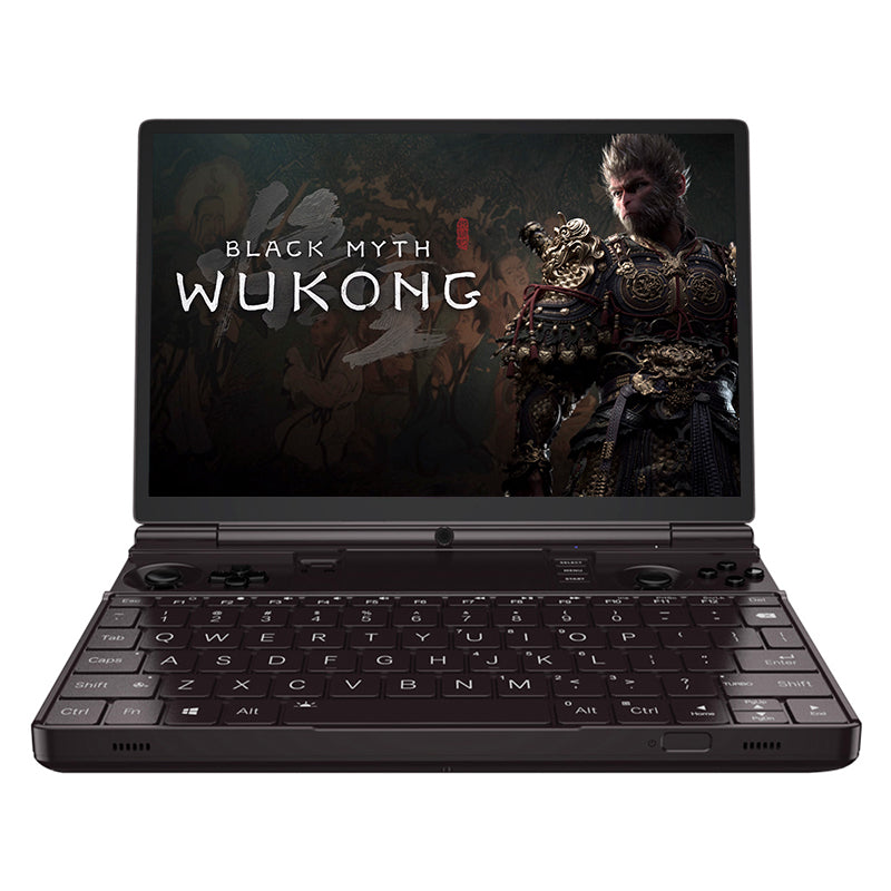 GPD WIN Max 2 2024 Handheld Gaming PC