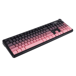 AULA F108 Pro Tri-mode LCD Display Mechanical Keyboard