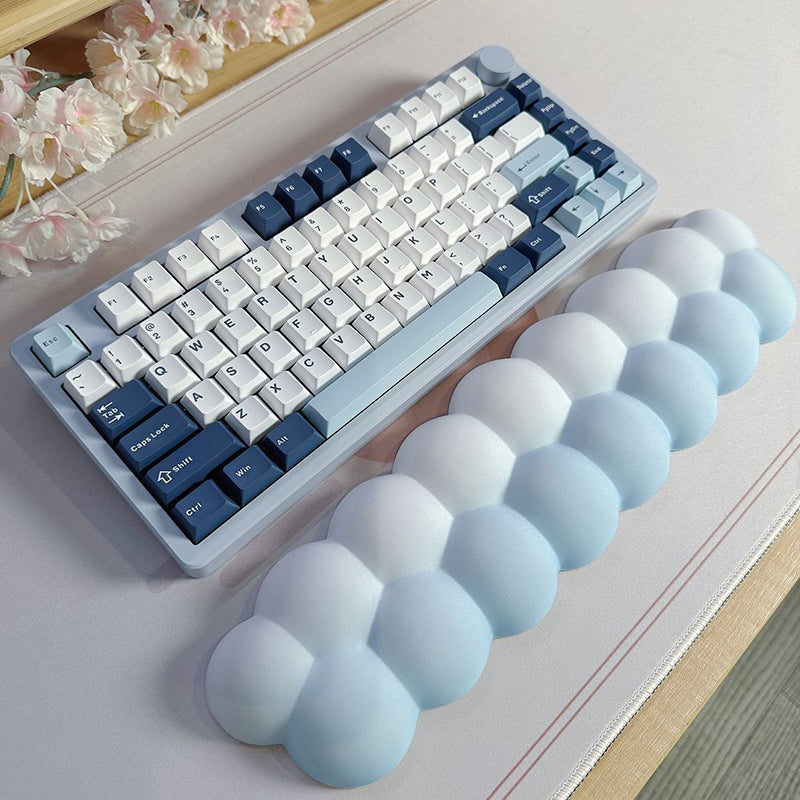 WhatGeek x LEOBOG Hi8 & Hi8 SE Aluminum Mechanical Keyboard Limited Offer