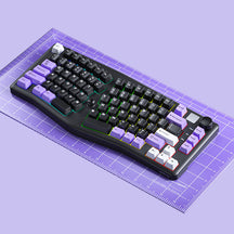 LEOBOG Alice A75 Wireless Mechanical Keyboard