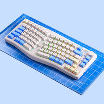 LEOBOG Alice A75 Wireless Mechanical Keyboard