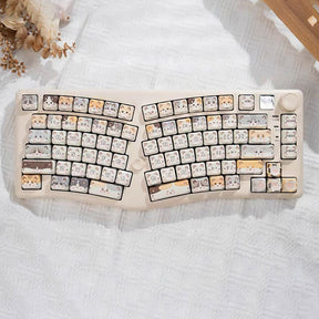 LEOBOG Alice A75 Wireless Mechanical Keyboard