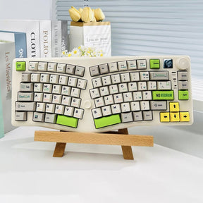 LEOBOG Alice A75 Wireless Mechanical Keyboard