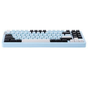 LEOBOG HI86 Aluminum Wireless Mechanical Keyboard