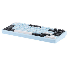 LEOBOG HI86 Aluminum Wireless Mechanical Keyboard