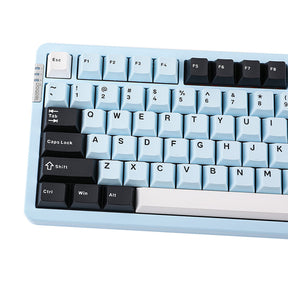 LEOBOG HI86 Aluminum Wireless Mechanical Keyboard